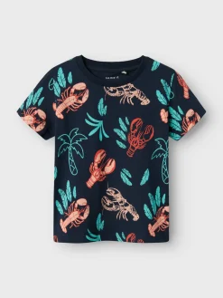 Kinder Name It Shirt