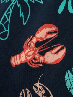 Kinder Name It Shirt