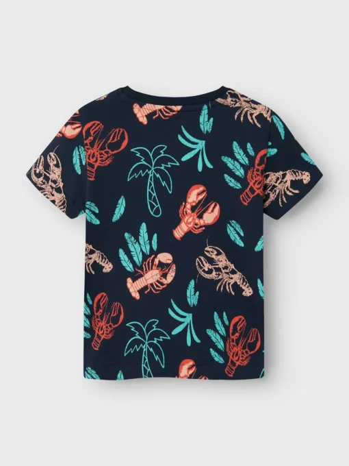 Kinder Name It Shirt