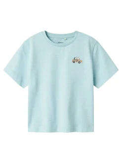 Kinder Name It Shirt