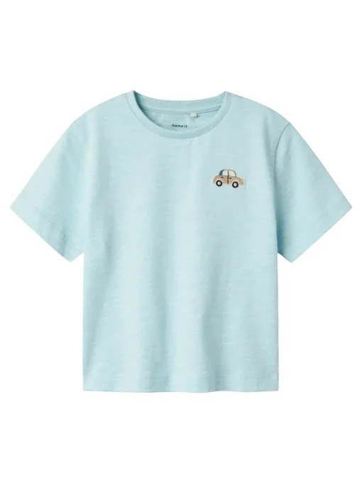 Kinder Name It Shirt