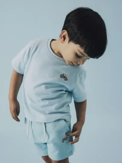 Kinder Name It Shirt