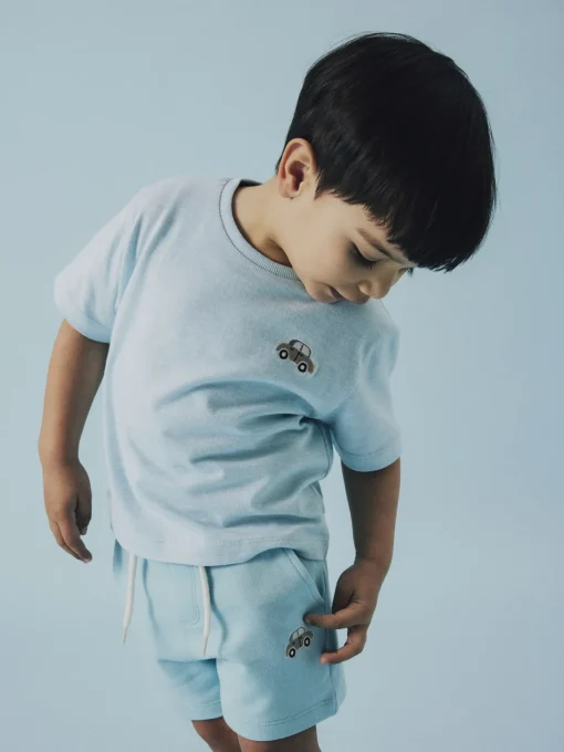 Kinder Name It Shirt