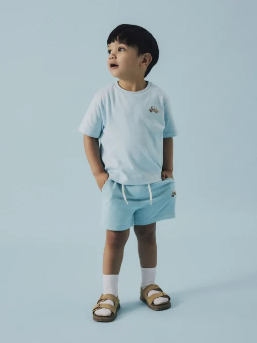 Kinder Name It Shirt