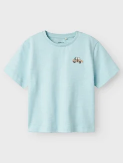 Kinder Name It Shirt