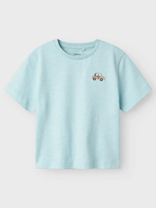Kinder Name It Shirt