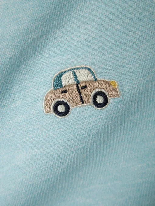 Kinder Name It Shirt