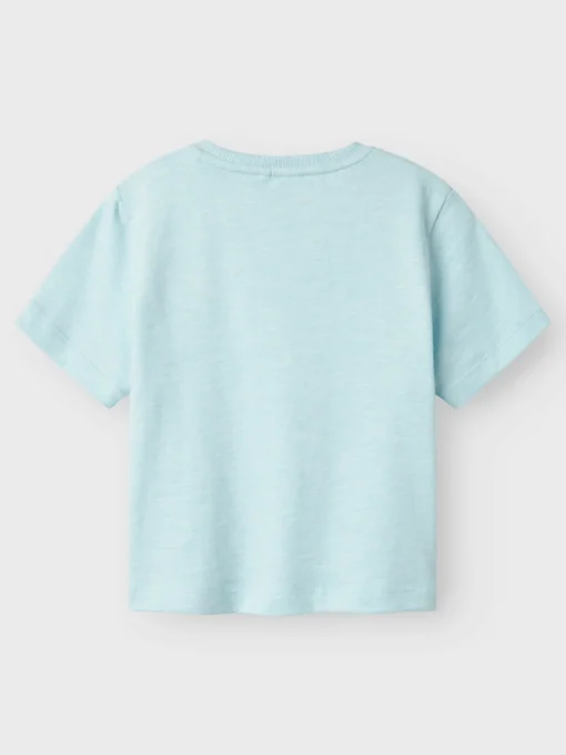 Kinder Name It Shirt