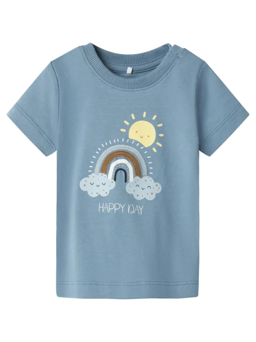 Kinder Name It Shirt