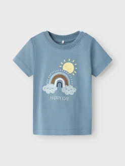 Kinder Name It Shirt