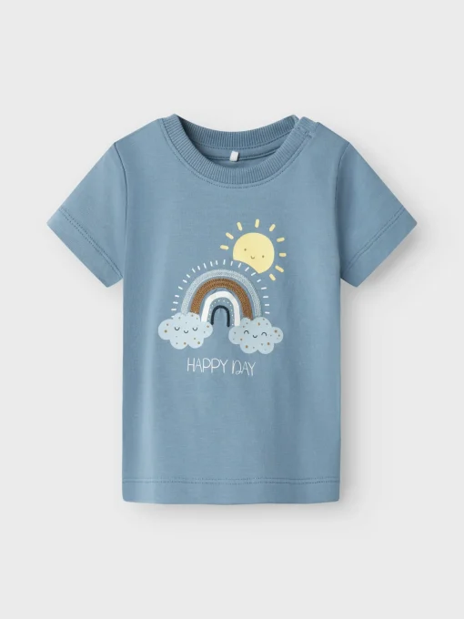 Kinder Name It Shirt