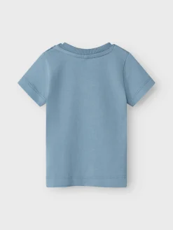 Kinder Name It Shirt