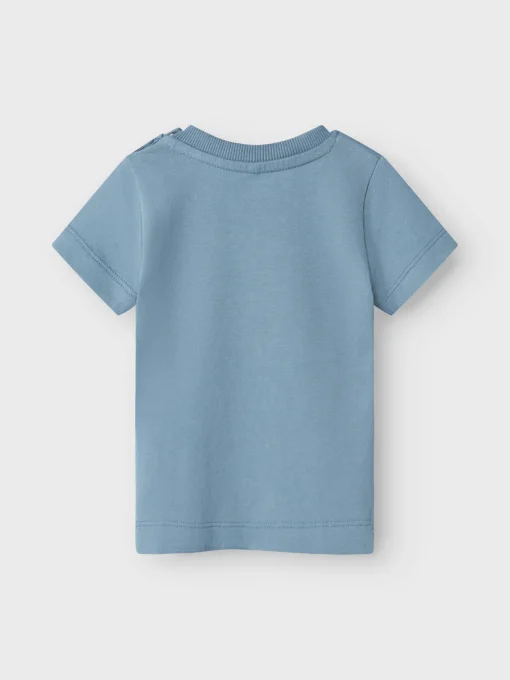 Kinder Name It Shirt