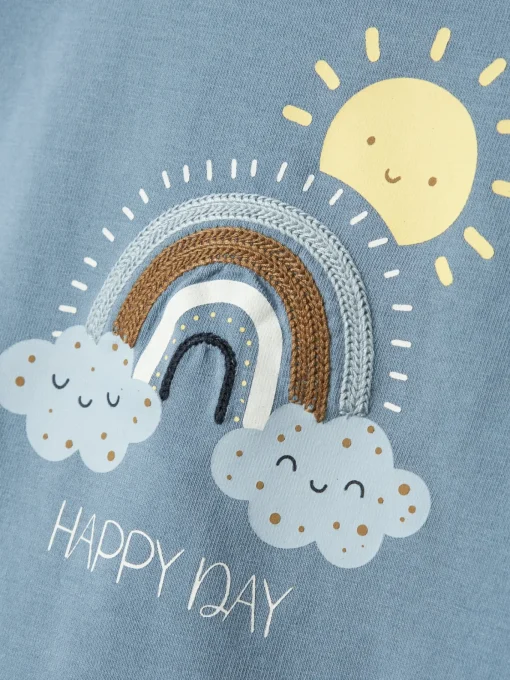 Kinder Name It Shirt