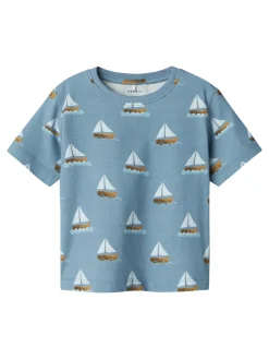 Kinder Name It Shirt