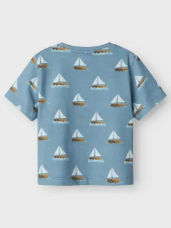 Kinder Name It Shirt