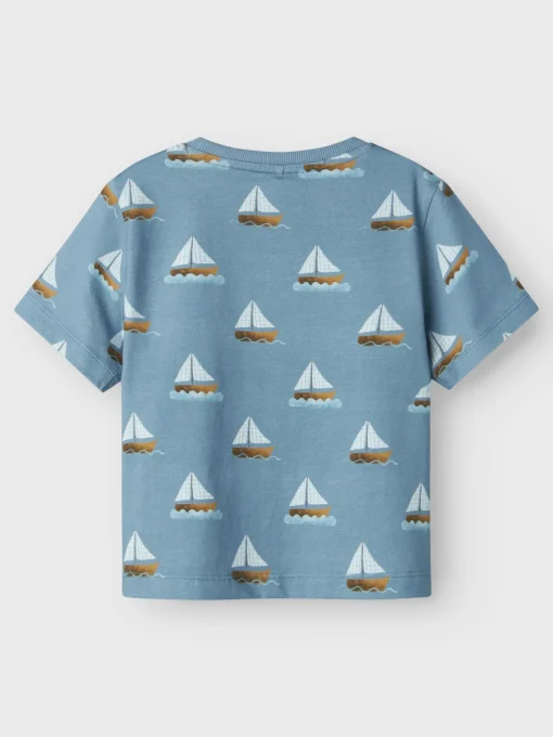 Kinder Name It Shirt