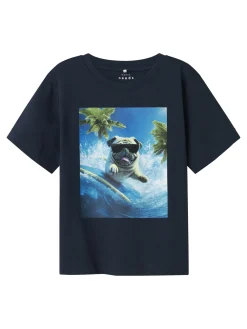 Kinder Name It Shirt
