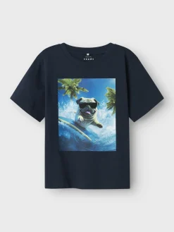 Kinder Name It Shirt