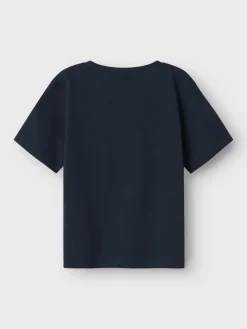 Kinder Name It Shirt