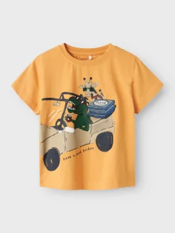 Kinder Name It Shirt