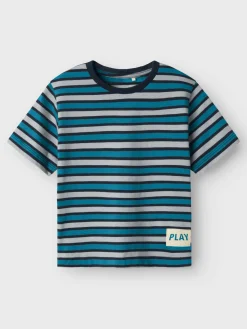 Kinder Name It Shirt
