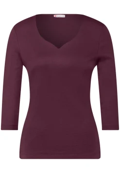 Damen Street One Shirt