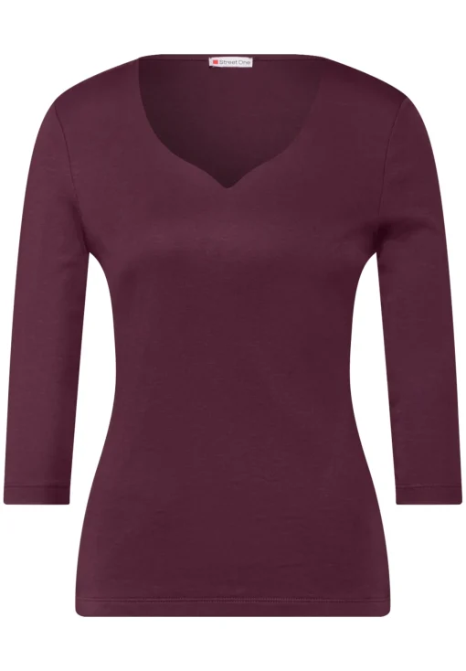 Damen Street One Shirt