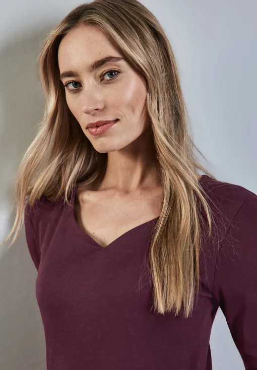 Damen Street One Shirt