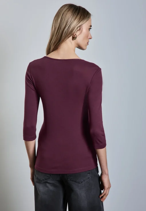 Damen Street One Shirt
