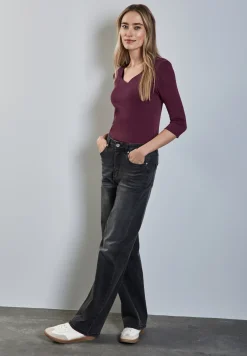 Damen Street One Shirt