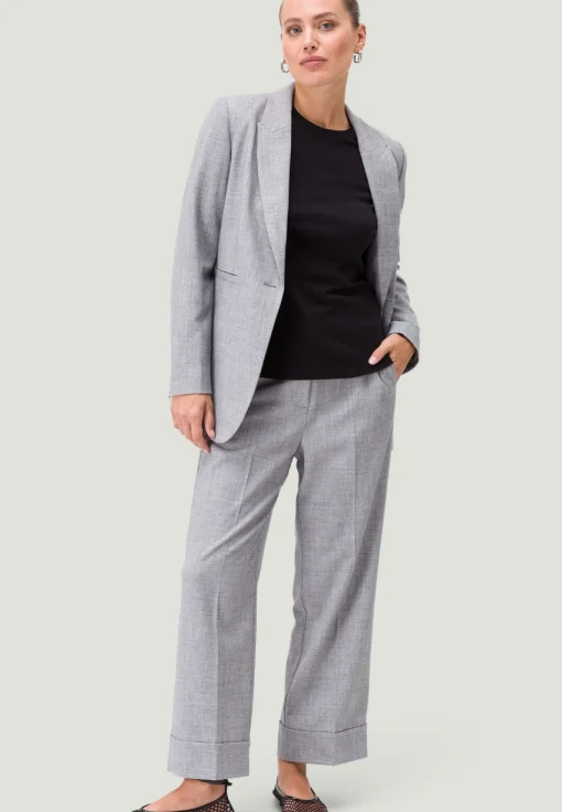 Damen ZERO Shirt