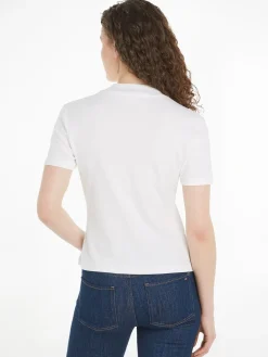Damen Tommy Hilfiger Shirt