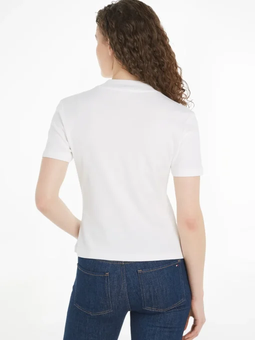 Damen Tommy Hilfiger Shirt