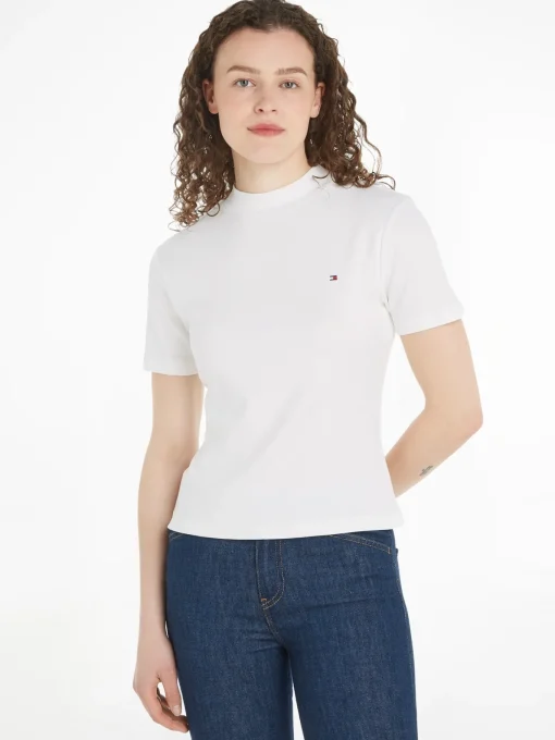 Damen Tommy Hilfiger Shirt
