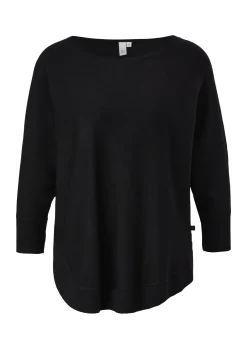 Damen QS Shirt