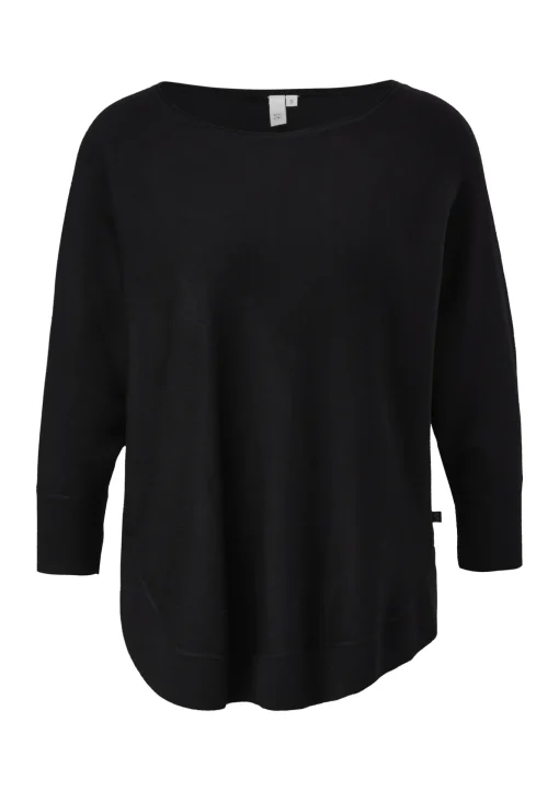 Damen QS Shirt