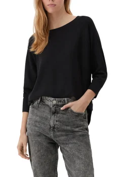 Damen QS Shirt