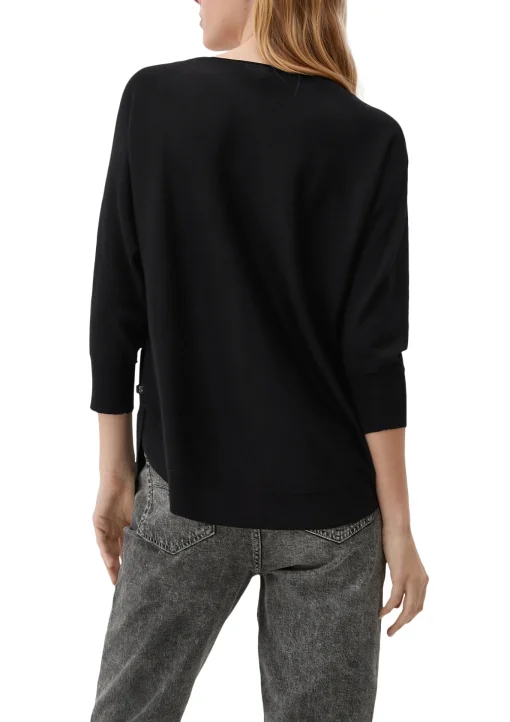 Damen QS Shirt