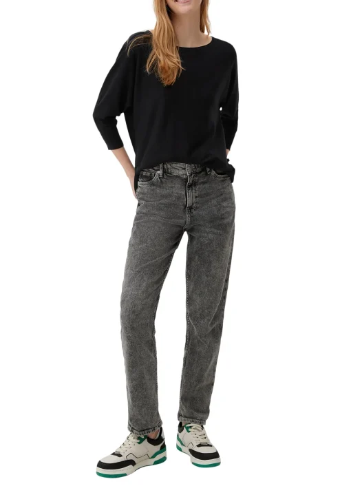 Damen QS Shirt