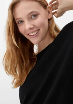 Damen QS Shirt