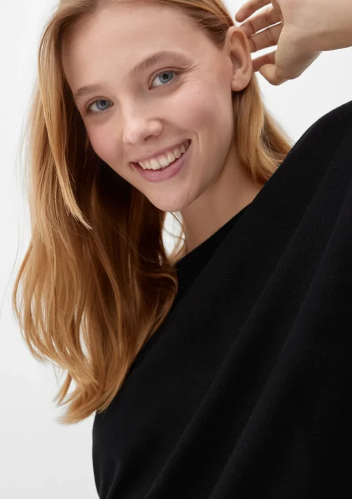 Damen QS Shirt