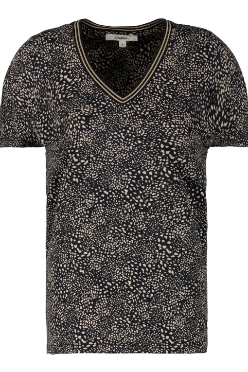 Damen Garcia Shirt