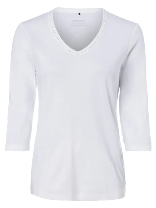 Damen Olsen Shirt