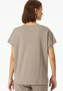 Damen Schiesser Shirt