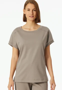 Damen Schiesser Shirt