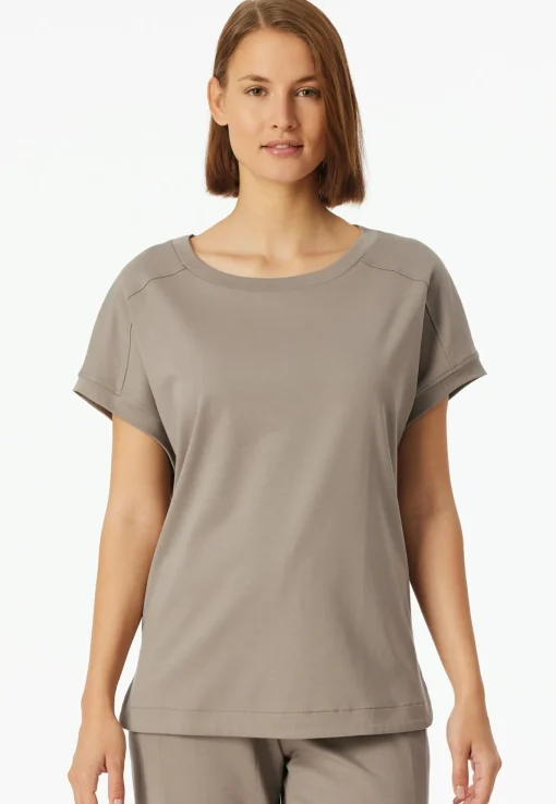 Damen Schiesser Shirt