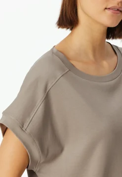 Damen Schiesser Shirt