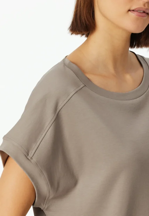 Damen Schiesser Shirt