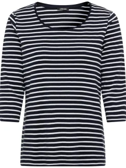 Damen Olsen Shirt 3/4 Arm